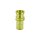 Camlock Adapter - Vaterteil - Typ E - 3/4" - mit...