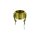 Camlock - Kappe - Mutterteil - Typ DC - 1 1/4" -...