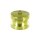 Camlock - Stopfen - Vaterteil - Typ DC - 1/2" - Messing