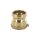 Camlock Adapter - Vaterteil - Typ A - 2" - Messing