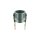 Camlock Dose - Mutterteil - Typ D - 2" - Aluminium