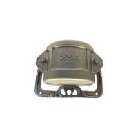 Camlock - Kappe - Typ DC - 3" - 90° Hebel -...