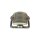 Camlock - Kappe - Typ DC - 3" - 90° Hebel - Aluminium