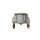Camlock - Kappe - Mutterteil - Typ DC - 4" -...