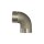 90° Bogen - 4" BSPP AG - Aluminium