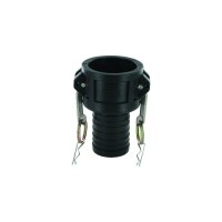 Camlock Dose - Mutterteil - Typ C - 1 1/2" - mit...