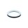 Dichtung - für Camlock Mutterteil - 1" - NBR/PTFE