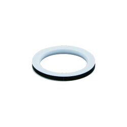 Dichtung - für Camlock Mutterteil - 1 1/4" - NBR/PTFE