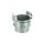 Guilleminkupplung - DN65 - mit 2 1/2" BSPP IG -...