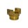 Guilleminkupplung - BSP Außengewinde - ohne...