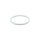 Guillemin - Ersatzdichtung - PTFE - DN50