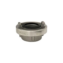 DN52 Storz-Kupplung - BSP 2" IG - Aluminium