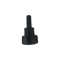 IBC Adapter - 2" IBC IG - DN50 Stutzen - drehbar
