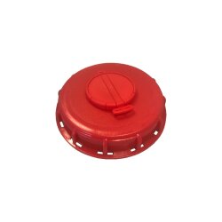255mm IBC IG Deckel - mit Entlüftung