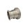 SMS DN25 AG - Clampteller 50,5mm - DIN32676