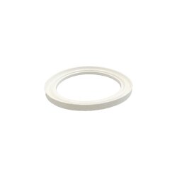 Dichtung - CLAMP-Kupplung - DN25 - NBR - Weiss