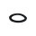 Dichtung - CLAMP-Kupplung - DN20 - EPDM - Schwarz