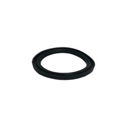 Dichtung - CLAMP-Kupplung - DN65 - EPDM - Schwarz
