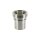 Milchrohrverschraubung - AG - DIN11851 - glatt - DN20