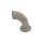 Milchrohrbogen 90° - DN40 - AG
