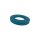Prallschutz - DN32 - Blau - Innendurchmesser 44 mm