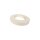 Prallschutz - DN50 - Weiß - Innendurchmesser 66 mm