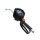 Durchflussmesser - mit Fettpistole - max. Druck: 70 bar - 0,05-10 kg/min.