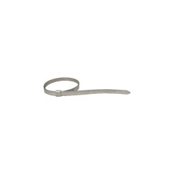 Schelle J-Serie - Innen Ø 69mm - Bandbreite 19,1mm - Edelstahl