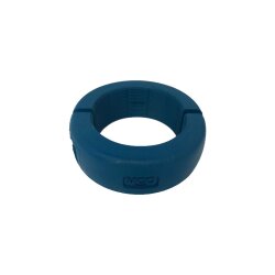 Prallschutz - DN50x6 - NBR - Blau