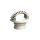 Camlock - Stopfen - Safety Bump 40SBM - 4" -...