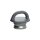 Camlock - Stopfen - Safety Bump 40SBM - 4" - Aluminium