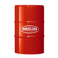 Liqui Moly - Megol Mehrzweckgetriebeöl GL 4 SAE 80W - 60 Liter Fass - mineralisch