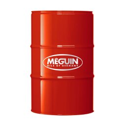 Liqui Moly - Megol Motorenöl Global Truck SHPD SAE 15W-40 - 60 Liter Fass - mineralisch