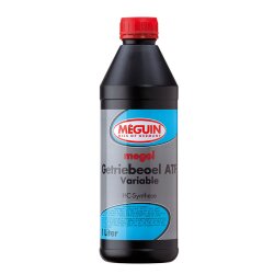 Liqui Moly - Megol Getriebeöl ATF Variable - Synthesetechnologie