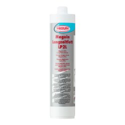 Liqui Moly - Meguin Langzeitfett LP2L - Grundöl: Mineralöl