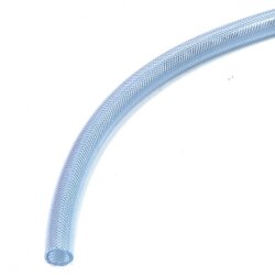 PVC-Schlauch - Labor-/Fasspumpen - 10 bar - Meterware