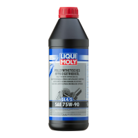 Liqui Moly - Vollsynthetisches Hypoid Getriebeöl...