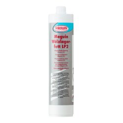 Liqui Moly - Meguin Wälzlagerfett LP2