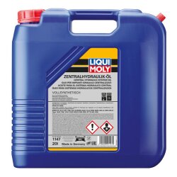 Liqui Moly - Zentralhydraulik-Öl - für Kraftfahrzeuge