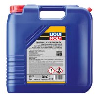 Liqui Moly - Zentralhydraulik-Öl - für...