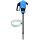 Samoa Set Handpumpe für AdBlue®- Förderleistung 0,5 l/Hub - Material: PP - Dichtung EPDM