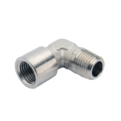 SKF Winkelanschlussstück - 45° oder 90! - G 1/4" AG