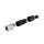 SKF Kabelstecker TLMR 201-1 - M12x1 - Typ M12-A - für TLMR 201