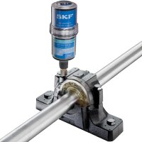 SKF Schmierstoffgeber TLSD 125/EM2 - elektromechanisch - 125 ml