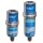 SKF Schmierstoffgeber TLSD 125/EM2 - elektromechanisch - 125 ml