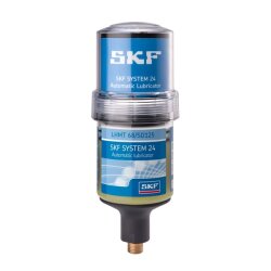 SKF Schmierstoffgeber TLSD 125/HMT68 - elektromechanisch - 125 ml - mit LHMT 68