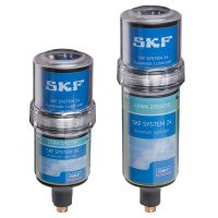 SKF Schmierstoffgeber TLSD 125/HMT68 - elektromechanisch - 125 ml - mit LHMT 68