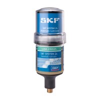SKF Schmierstoffgeber TLSD 125/WA2 - elektromechanisch - 125 ml - mit LGWA 2