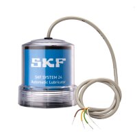 SKF Antriebseinheit TLSD 1-DK - für Nachfüllkartuschen 125 ml und 250 ml - für Schmierstoffgeber TLSD
