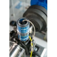 SKF Antriebseinheit TLSD 1-DK - für Nachfüllkartuschen 125 ml und 250 ml - für Schmierstoffgeber TLSD